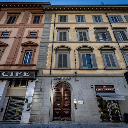 Maison Pitti Florens Exteriör bild