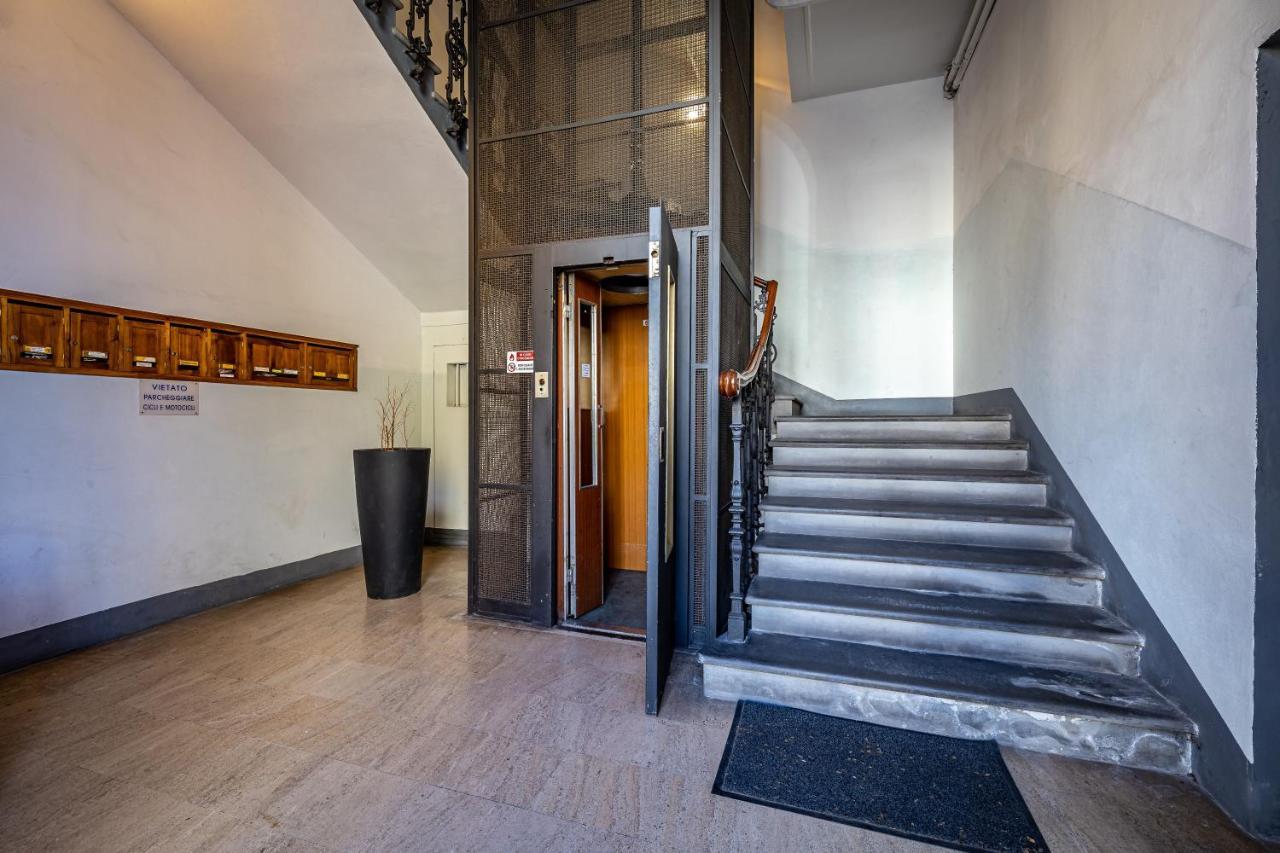 Maison Pitti Florens Exteriör bild
