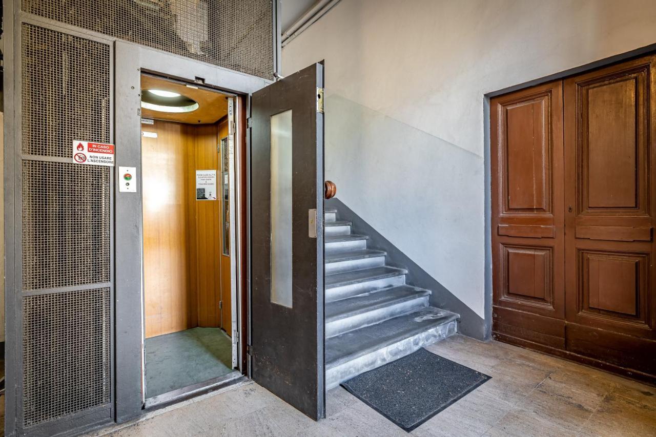 Maison Pitti Florens Exteriör bild