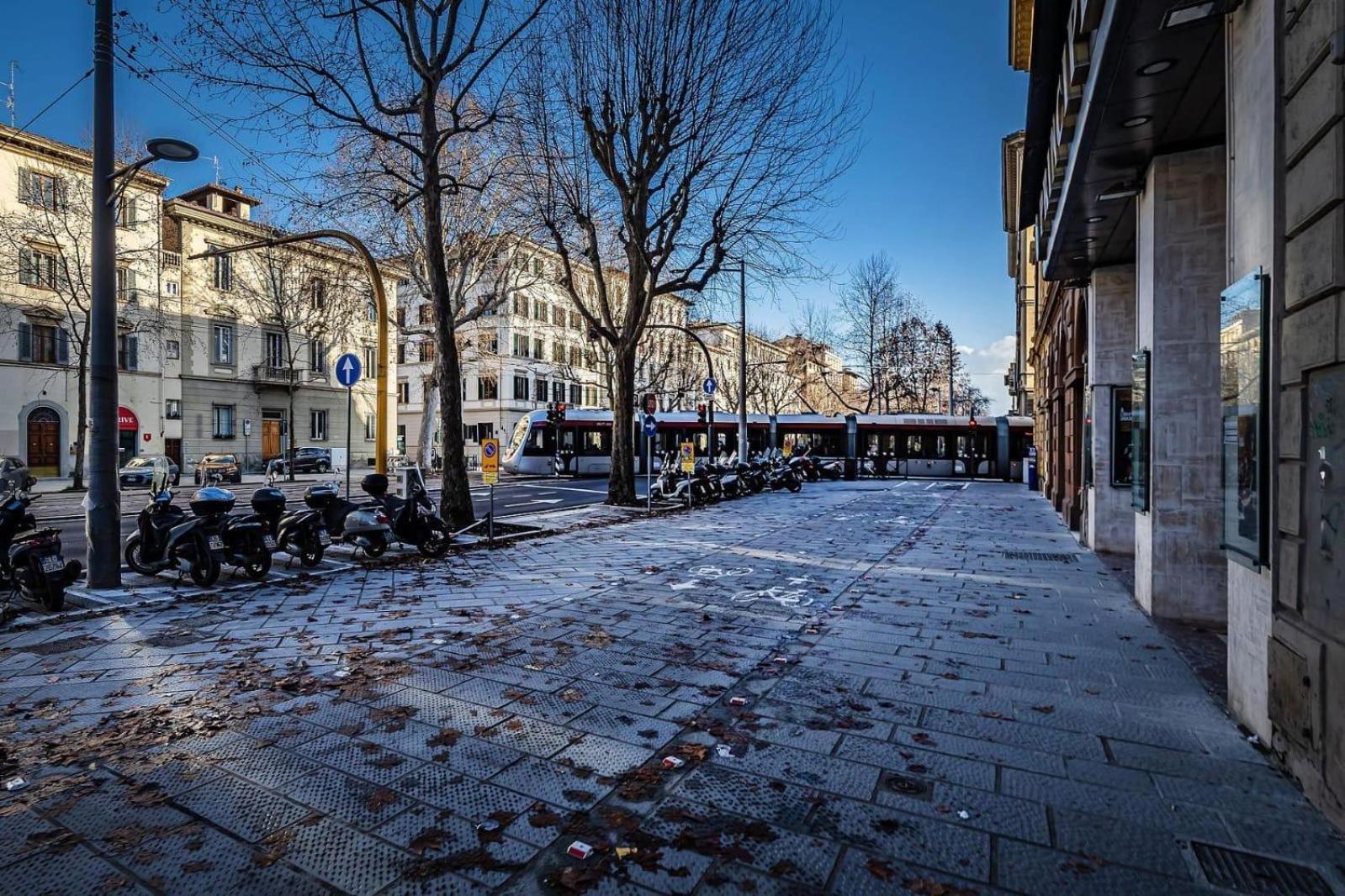 Maison Pitti Florens Exteriör bild